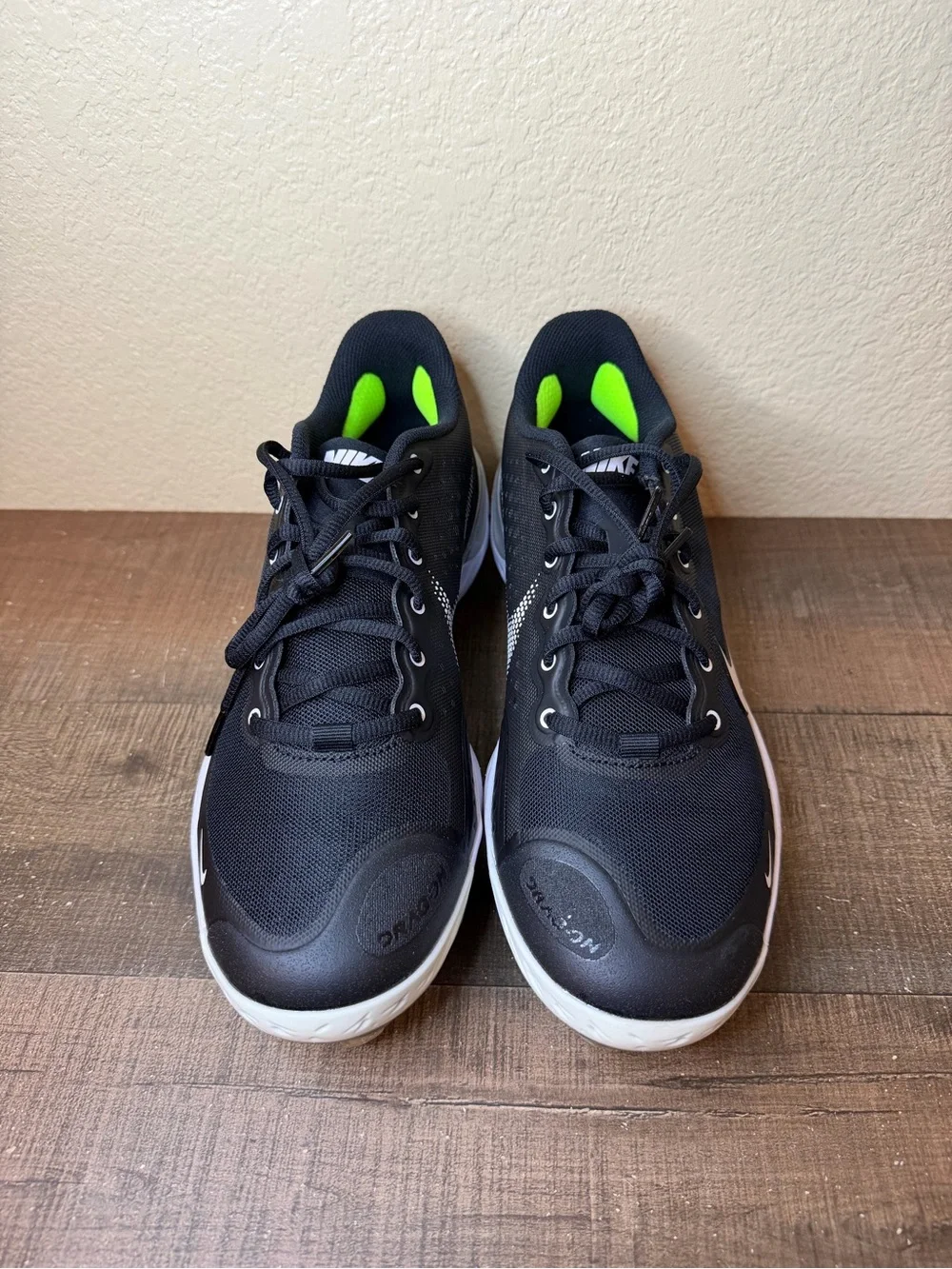 Nike alpha huarache